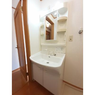 アーバン縄手Ｂ 102【管理NO：1-011883002-01020】 ★家具家電は申し込み後に搬入します★ ★2026年12月上旬入居可能★の物件写真6