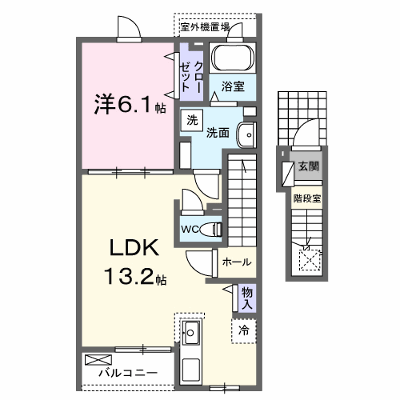 ラ・ヴィスタ京都北山 203【管理NO：1-027989601-02030】 ★家具家電は申し込み後に搬入します★ ★2027年03月中旬入居可能★の外観画像