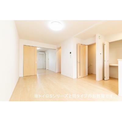 ラ・ヴィスタ京都北山 203【管理NO：1-027989601-02030】 ★家具家電は申し込み後に搬入します★ ★2027年03月中旬入居可能★の物件写真2