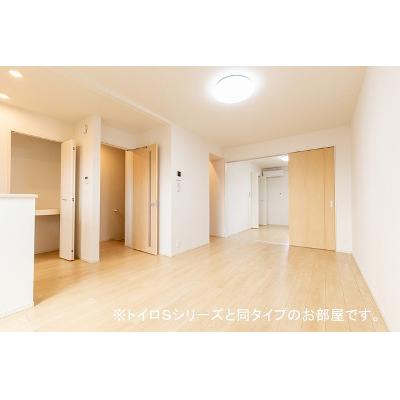 ラ・ヴィスタ京都北山 202【管理NO：1-027989601-02020】 ★家具家電は申し込み後に搬入します★ ★2027年03月中旬入居可能★の物件写真2