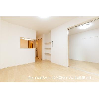 ラ・ヴィスタ京都北山 103【管理NO：1-027989601-01030】 ★家具家電は申し込み後に搬入します★ ★2027年03月中旬入居可能★の物件写真2