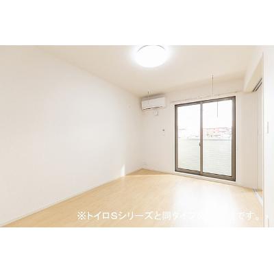 ラ・ヴィスタ京都北山 101【管理NO：1-027989601-01010】 ★家具家電は申し込み後に搬入します★ ★2027年03月中旬入居可能★の物件写真2