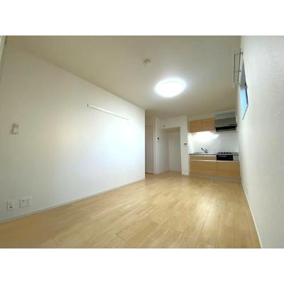 シャルマン東寺南Ⅱ 102【管理NO：1-024747902-01020】 ★家具家電は申し込み後に搬入します★の物件写真2