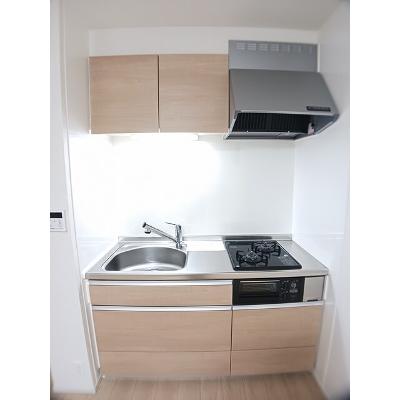 シャルマン東寺南Ⅱ 102【管理NO：1-024747902-01020】 ★家具家電は申し込み後に搬入します★の物件写真3