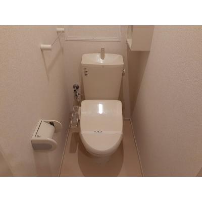アルドーレ　ブラン 202【管理NO：1-021737901-02020】 ★家具家電は申し込み後に搬入します★ ★2026年10月中旬入居可能★の物件写真5