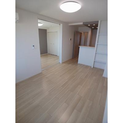 シーパレス弐番館 303【管理NO：1-026942401-03030】 ★家具家電は申し込み後に搬入します★の物件写真2