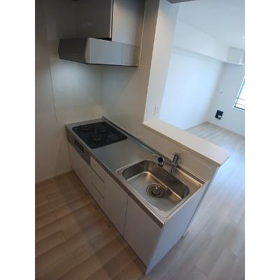 シーパレス弐番館 303【管理NO：1-026942401-03030】 ★家具家電は申し込み後に搬入します★の物件写真3