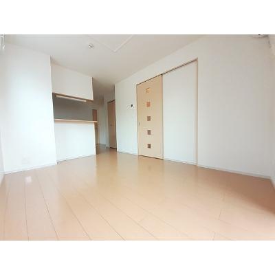 アン　ボヌール 101【管理NO：1-018423901-01010】 ★家具家電は申し込み後に搬入します★ ★2026年11月下旬入居可能★の物件写真2