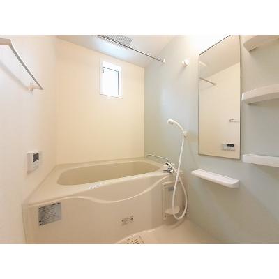 アン　ボヌール 101【管理NO：1-018423901-01010】 ★家具家電は申し込み後に搬入します★ ★2026年11月下旬入居可能★の物件写真4