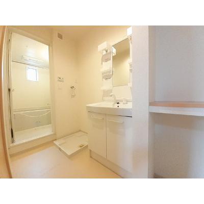 アン　ボヌール 101【管理NO：1-018423901-01010】 ★家具家電は申し込み後に搬入します★ ★2026年11月下旬入居可能★の物件写真6
