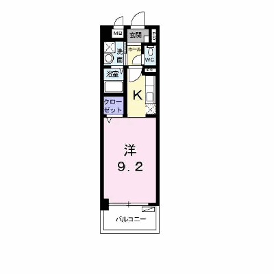 コンフォート　本町 404【管理NO：1-013871101-04040】 ★家具家電は申し込み後に搬入します★ ★2026年11月下旬入居可能★の外観画像