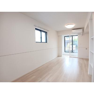 ポレイロ　ドイシュ 101【管理NO：1-028579601-01010】 ★家具家電は申し込み後に搬入します★ ★2026年11月上旬入居可能★の物件写真2