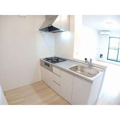 アストラル　ファインⅠ 201【管理NO：1-027356001-02010】 ★家具家電は申し込み後に搬入します★ ★2026年11月上旬入居可能★の物件写真3