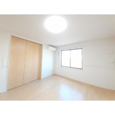 セプティモ 102【管理NO：1-024400601-01020】 ★家具家電は申し込み後に搬入します★ ★2026年10月下旬入居可能★の物件写真2