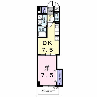Ｈｅｉ　Ｓｔａｄｔ 205【管理NO：1-017129701-02040】 ★家具家電は申し込み後に搬入します★ ★2026年10月中旬入居可能★の外観画像