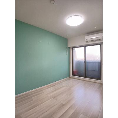 Ｎ　Ｌｉｆｅ 203【管理NO：1-025759101-02030】 ★家具家電は申し込み後に搬入します★ ★2026年11月中旬入居可能★の物件写真2