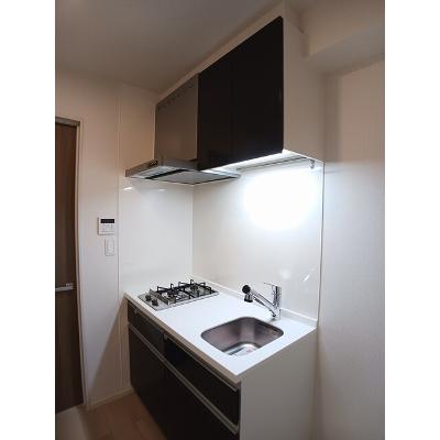Ｎ　Ｌｉｆｅ 203【管理NO：1-025759101-02030】 ★家具家電は申し込み後に搬入します★ ★2026年11月中旬入居可能★の物件写真3