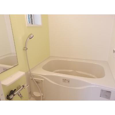 プラシージュ 201【管理NO：1-022246101-02010】 ★家具家電は申し込み後に搬入します★ ★2026年10月中旬入居可能★の物件写真4