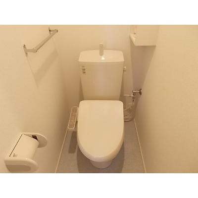 プラシージュ 201【管理NO：1-022246101-02010】 ★家具家電は申し込み後に搬入します★ ★2026年10月中旬入居可能★の物件写真5