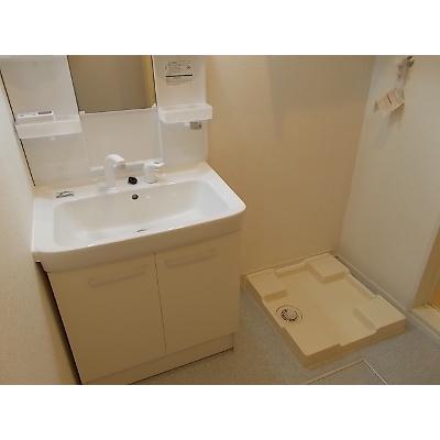 プラシージュ 201【管理NO：1-022246101-02010】 ★家具家電は申し込み後に搬入します★ ★2026年10月中旬入居可能★の物件写真6