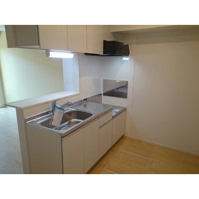 グランデ・カーサ・エイ 103【管理NO：1-022577401-01030】 ★家具家電は申し込み後に搬入します★ ★2026年12月下旬入居可能★の物件写真3