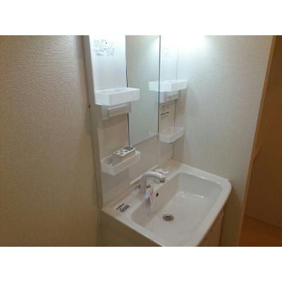 グランデ・カーサ・エイ 103【管理NO：1-022577401-01030】 ★家具家電は申し込み後に搬入します★ ★2026年12月下旬入居可能★の物件写真6