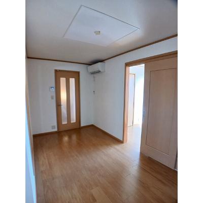 みやび　Ａ棟 202【管理NO：1-012429701-02020】 ★家具家電は申し込み後に搬入します★ ★2026年11月中旬入居可能★の物件写真2