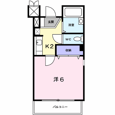 ドミール関空 301【管理NO：1-010541901-03010】 ★家具家電は申し込み後に搬入します★ ★2026年11月下旬入居可能★の外観画像