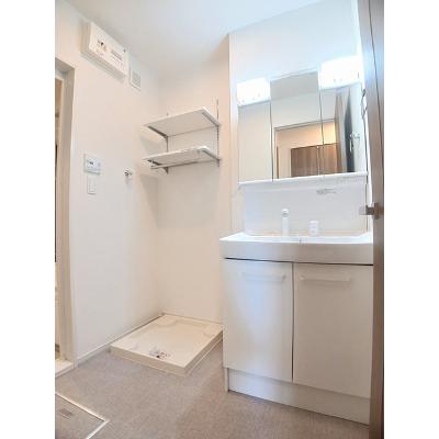ジェラート 201【管理NO：1-025648201-02010】 ★家具家電は申し込み後に搬入します★ ★2026年11月上旬入居可能★の物件写真6