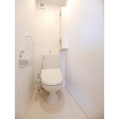 サニーホワイトⅥ 102【管理NO：1-023627401-01020】 ★家具家電は申し込み後に搬入します★ ★2026年11月上旬入居可能★の物件写真5