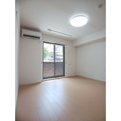 フォレスタ吹上 102【管理NO：1-019762701-01020】 ★家具家電は申し込み後に搬入します★ ★2026年11月上旬入居可能★の物件写真2