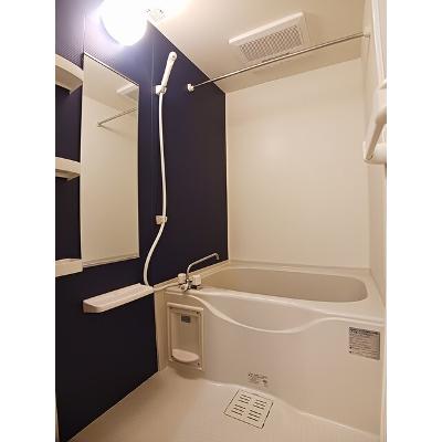 フォレスタ吹上 102【管理NO：1-019762701-01020】 ★家具家電は申し込み後に搬入します★ ★2026年11月上旬入居可能★の物件写真4