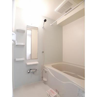 リュミエル　ほしや 102【管理NO：1-021804001-01020】 ★家具家電は申し込み後に搬入します★ ★2026年11月下旬入居可能★の物件写真4