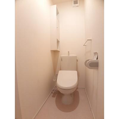 リュミエル　ほしや 102【管理NO：1-021804001-01020】 ★家具家電は申し込み後に搬入します★ ★2026年11月下旬入居可能★の物件写真5