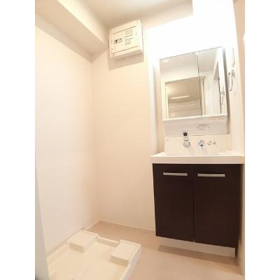 クロスロード三沢 207【管理NO：1-021091101-02060】 ★家具家電は申し込み後に搬入します★ ★2026年11月上旬入居可能★の物件写真6