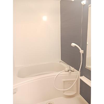 ラパンⅠ 101【管理NO：1-018410301-01010】 ★家具家電は申し込み後に搬入します★ ★2026年11月上旬入居可能★の物件写真4