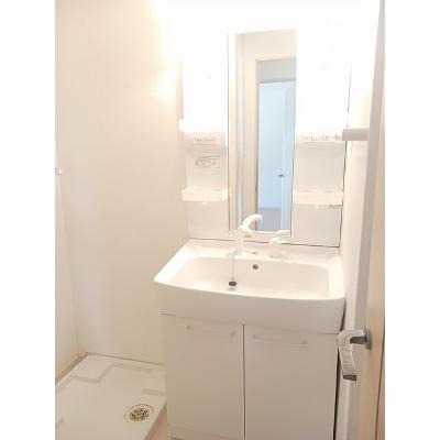 ラパンⅠ 101【管理NO：1-018410301-01010】 ★家具家電は申し込み後に搬入します★ ★2026年11月上旬入居可能★の物件写真6