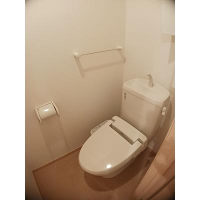 プラム　Ⅱ 201【管理NO：1-016009501-02010】 ★家具家電は申し込み後に搬入します★ ★2026年10月下旬入居可能★の物件写真5