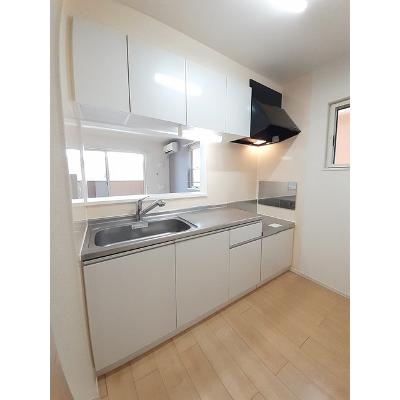 ラポール　Ⅰ 201【管理NO：1-021892601-02010】 ★家具家電は申し込み後に搬入します★ ★2026年11月中旬入居可能★の物件写真3