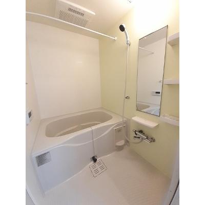 ラポール　Ⅰ 201【管理NO：1-021892601-02010】 ★家具家電は申し込み後に搬入します★ ★2026年11月中旬入居可能★の物件写真4