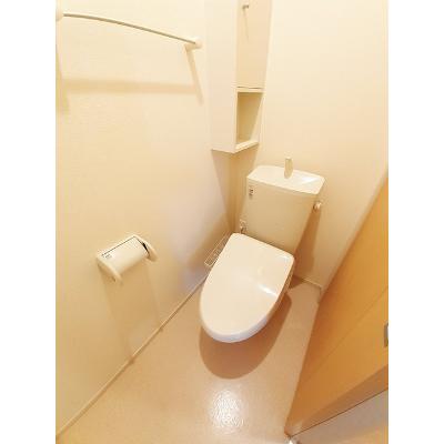 ラポール　Ⅰ 201【管理NO：1-021892601-02010】 ★家具家電は申し込み後に搬入します★ ★2026年11月中旬入居可能★の物件写真5