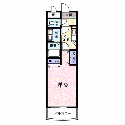 レガート元町 302【管理NO：1-012810301-03020】 ★家具家電は申し込み後に搬入します★ ★2026年11月上旬入居可能★の外観画像