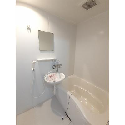 サンシャインつちや 101【管理NO：1-003771401-01010】 ★家具家電は申し込み後に搬入します★ ★2026年12月上旬入居可能★の物件写真4