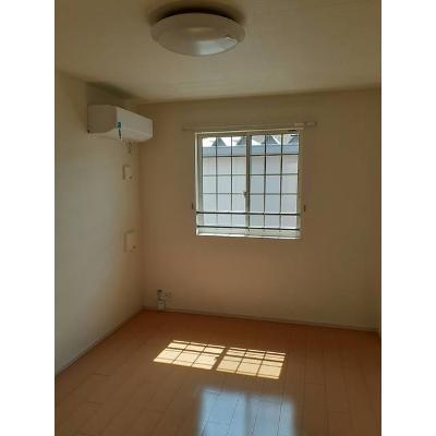 アプリコットフラワー 204【管理NO：1-019426601-02040】 ★家具家電は申し込み後に搬入します★ ★2026年11月上旬入居可能★の物件写真2