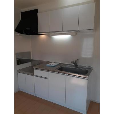 アプリコットフラワー 204【管理NO：1-019426601-02040】 ★家具家電は申し込み後に搬入します★ ★2026年11月上旬入居可能★の物件写真3