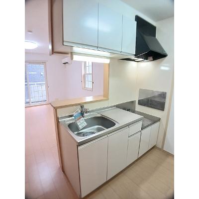ベルアルモニー 104【管理NO：1-015770301-01040】 ★家具家電は申し込み後に搬入します★ ★2026年10月下旬入居可能★の物件写真3