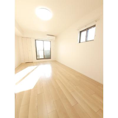 ノアーズアークヴェール 203【管理NO：1-026281201-02030】 ★家具家電は申し込み後に搬入します★ ★2026年11月下旬入居可能★の物件写真2