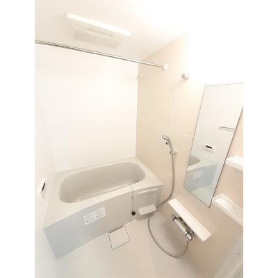 ノアーズアークヴェール 203【管理NO：1-026281201-02030】 ★家具家電は申し込み後に搬入します★ ★2026年11月下旬入居可能★の物件写真4