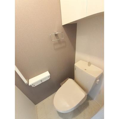 ノアーズアークヴェール 203【管理NO：1-026281201-02030】 ★家具家電は申し込み後に搬入します★ ★2026年11月下旬入居可能★の物件写真5