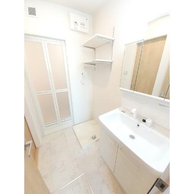 ノアーズアークヴェール 203【管理NO：1-026281201-02030】 ★家具家電は申し込み後に搬入します★ ★2026年11月下旬入居可能★の物件写真6